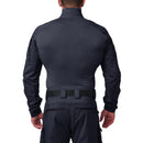 5.11 Men's V.XI XTU Rapid Long Sleeve Shirt | Dark Navy | 72508ABR