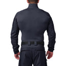 5.11 Men's V.XI XTU Rapid Long Sleeve Shirt | DARK NAVY | 72508ABR