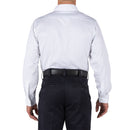 5.11 Men's Company Long Sleeve Shirt - TALL | White | 72515T