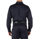 5.11 Men's Company Long Sleeve Shirt - TALL | FIRE NAVY | 72515T