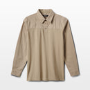 5.11 Men's Stryke PDU Rapid Long Sleeve Shirt | SILVER TAN | 72519ABR