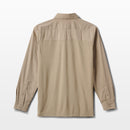 5.11 Men's Stryke PDU Rapid Long Sleeve Shirt | SILVER TAN | 72519ABR