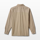 5.11 Men's Stryke PDU Rapid Long Sleeve Shirt | Silver Tan | 72519ABR