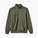 5.11 Men's Job Shirt 1/4 Zip 2.0 | Ranger Green | 72534ABR