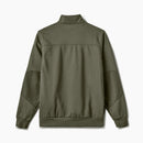 5.11 Men's Job Shirt 1/4 Zip 2.0 | Ranger Green | 72534ABR