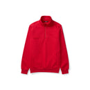5.11 Men's Job Shirt 1/4 Zip 2.0 | Range Red | 72534ABR