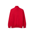 5.11 Men's Job Shirt 1/4 Zip 2.0 | Range Red | 72534ABR