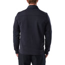 5.11 Men's Job Shirt w/ Canvas 2.0 | Fire Navy | 72535ABR