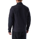 5.11 Men's Job Shirt w/ Canvas 2.0 | Fire Navy | 72535ABR