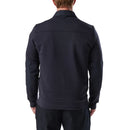 5.11 Men's Job Shirt With Canvas 2.0 | FIRE NAVY | 72535ABR