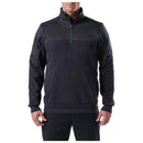 5.11 Men's Water-Repellent Job Shirt 2.0 | FIRE NAVY | 72537ABR