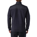 5.11 Men's Water-Repellent Job Shirt 2.0 | FIRE NAVY | 72537ABR