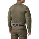 5.11 Men's Cold Weather Rapid Ops Shirt | RANGER GREEN | 72540ABR