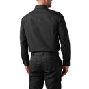 5.11 Men's ABR PRO LONG SLEEVE SHIRT | BLACK | 72543ABR