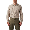 5.11 Men's ABR PRO LONG SLEEVE SHIRT | KHAKI | 72543ABR