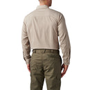 5.11 Men's ABR PRO LONG SLEEVE SHIRT | KHAKI | 72543ABR
