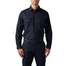 5.11 Men's ABR PRO LONG SLEEVE SHIRT | DARK NAVY | 72543ABR