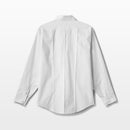 5.11 Men's Stryke PDU Twill Class A Long Sleeve Shirt | Uniform White | 72546ABR