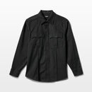 5.11 Men's Stryke PDU Twill Class A Long Sleeve Shirt | BLACK | 72546ABR