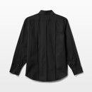 5.11 Men's Stryke PDU Twill Class A Long Sleeve Shirt | Black | 72546ABR