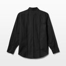 5.11 Men's Stryke PDU Twill Class A Long Sleeve Shirt | BLACK | 72546ABR