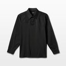 5.11 Men's Stryke PDU Twill Rapid Long Sleeve Shirt | BLACK | 72547ABR