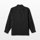 5.11 Men's Stryke PDU Twill Rapid Long Sleeve Shirt | BLACK | 72547ABR