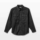 5.11 Men's Stryke PDU Twill Class B Long Sleeve Shirt | BLACK | 72549ABR