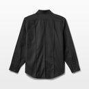 5.11 Men's Stryke PDU Twill Class B Long Sleeve Shirt | BLACK | 72549ABR