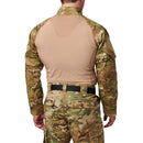 5.11 Men's Flex-Tac TDU Rapid Long Sleeve Shirt Mulitcam | MULTICAM | 72565MCABR