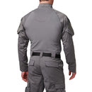 5.11 Men's Flex-Tac TDU Rapid Long Sleeve Shirt | Storm | 72565ABR