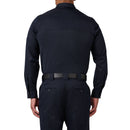 5.11 Men's Stryke LT PDU Rapid Long Sleeve Shirt | Dark Navy | 72568