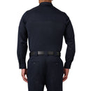 5.11 Men's Stryke LT PDU Rapid Long Sleeve Shirt | DARK NAVY | 72568