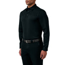 5.11 Men's Stryke LT PDU Rapid Long Sleeve Shirt | Midnight Nvy | 72568