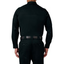 5.11 Men's Stryke LT PDU Rapid Long Sleeve Shirt | Midnight Nvy | 72568