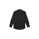 5.11 Men's Stryke LT PDU Class A Long Sleeve Shirt | Black | 72575