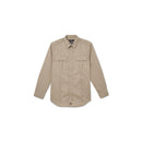 5.11 Men's Stryke LT PDU Class A Long Sleeve Shirt | Silver Tan | 72575