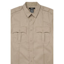 5.11 Men's Stryke LT PDU Class A Long Sleeve Shirt | Silver Tan | 72575