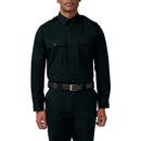 5.11 Men's Stryke LT PDU Class A Long Sleeve Shirt | Midnight Nvy | 72575