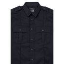 5.11 Men's Stryke LT PDU Class A Long Sleeve Shirt | Midnight Nvy | 72575