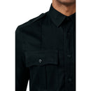 5.11 Men's Stryke LT PDU Class A Long Sleeve Shirt | Midnight Nvy | 72575