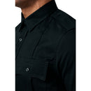 5.11 Men's Stryke LT PDU Class A Long Sleeve Shirt | Midnight Nvy | 72575