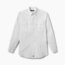 5.11 Men's Stryke LT PDU Class A Long Sleeve Shirt | UNIFORM WHTE | 72575