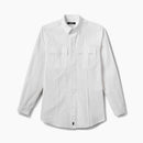 5.11 Men's Stryke LT PDU Class A Long Sleeve Shirt | Uniform Whte | 72575