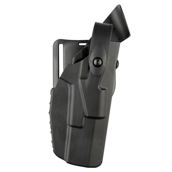 Safariland® 7TS SLS Mid Ride Duty Holster | Model: 7280 | Fit: 68325