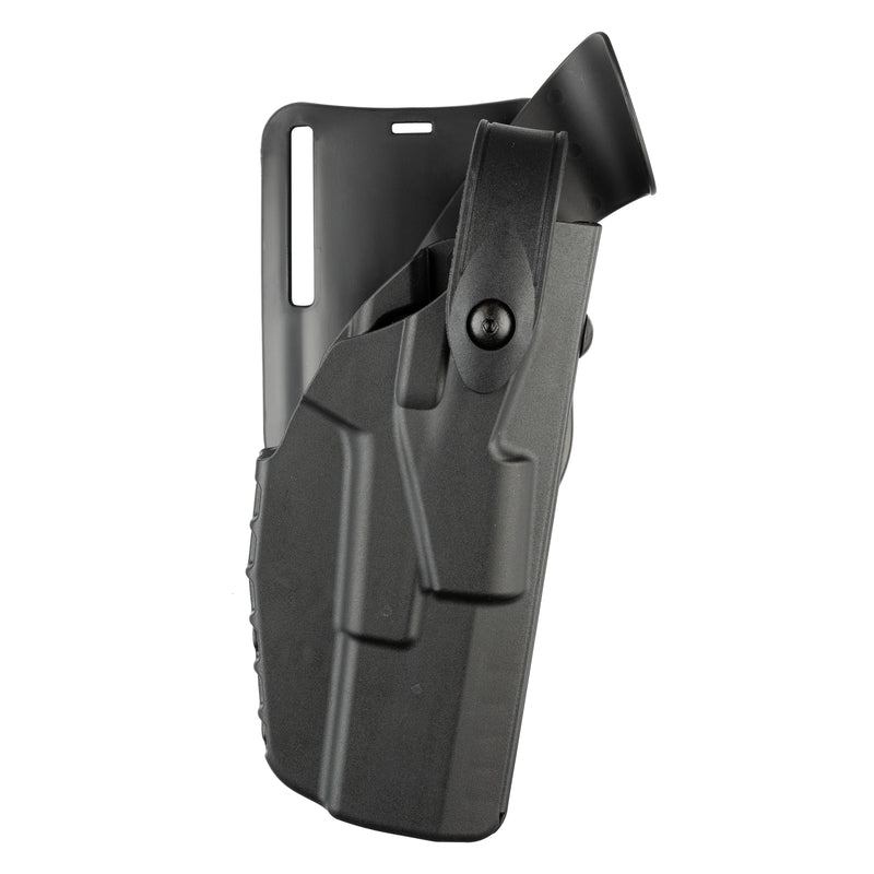 Safariland® 7TS SLS Low Ride Duty Holster | Model: 7285 | Fit: 477