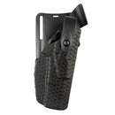 Safariland 7TS SLS Low Ride Duty Holster | Model: 7285 | Fit: 7502