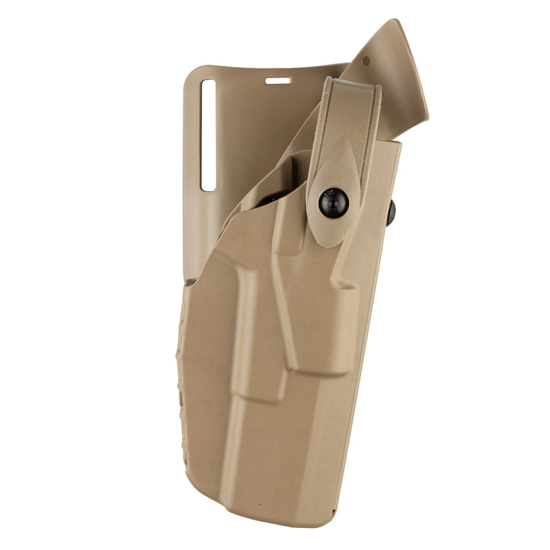 Safariland® 7TS SLS Low Ride Duty Holster | Model: 7285 | Fit: 477