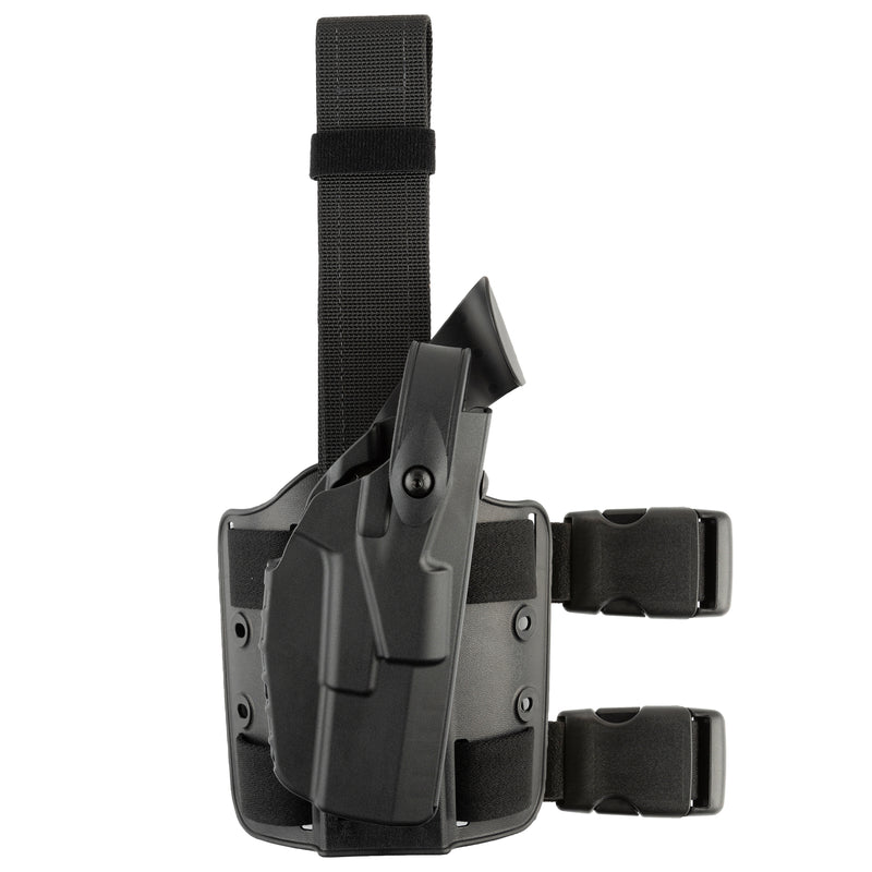 Safariland® 7TS ALS®/SLS Tactical Holster | Model: 7304 | Fit: 395