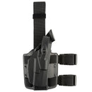 Safariland 7TS ALS/SLS Tactical Holster | Model: 7304 | Fit: 8327